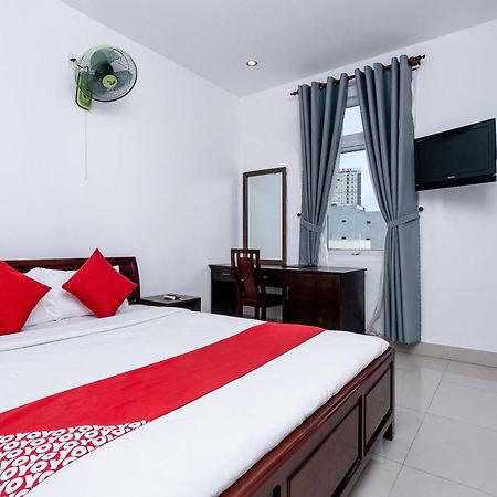 โอโย 557 ฟีเยิน โฮเต็ล Hotel ดานัง ภายนอก รูปภาพ