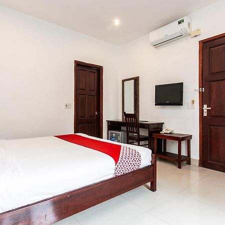 โอโย 557 ฟีเยิน โฮเต็ล Hotel ดานัง ภายนอก รูปภาพ