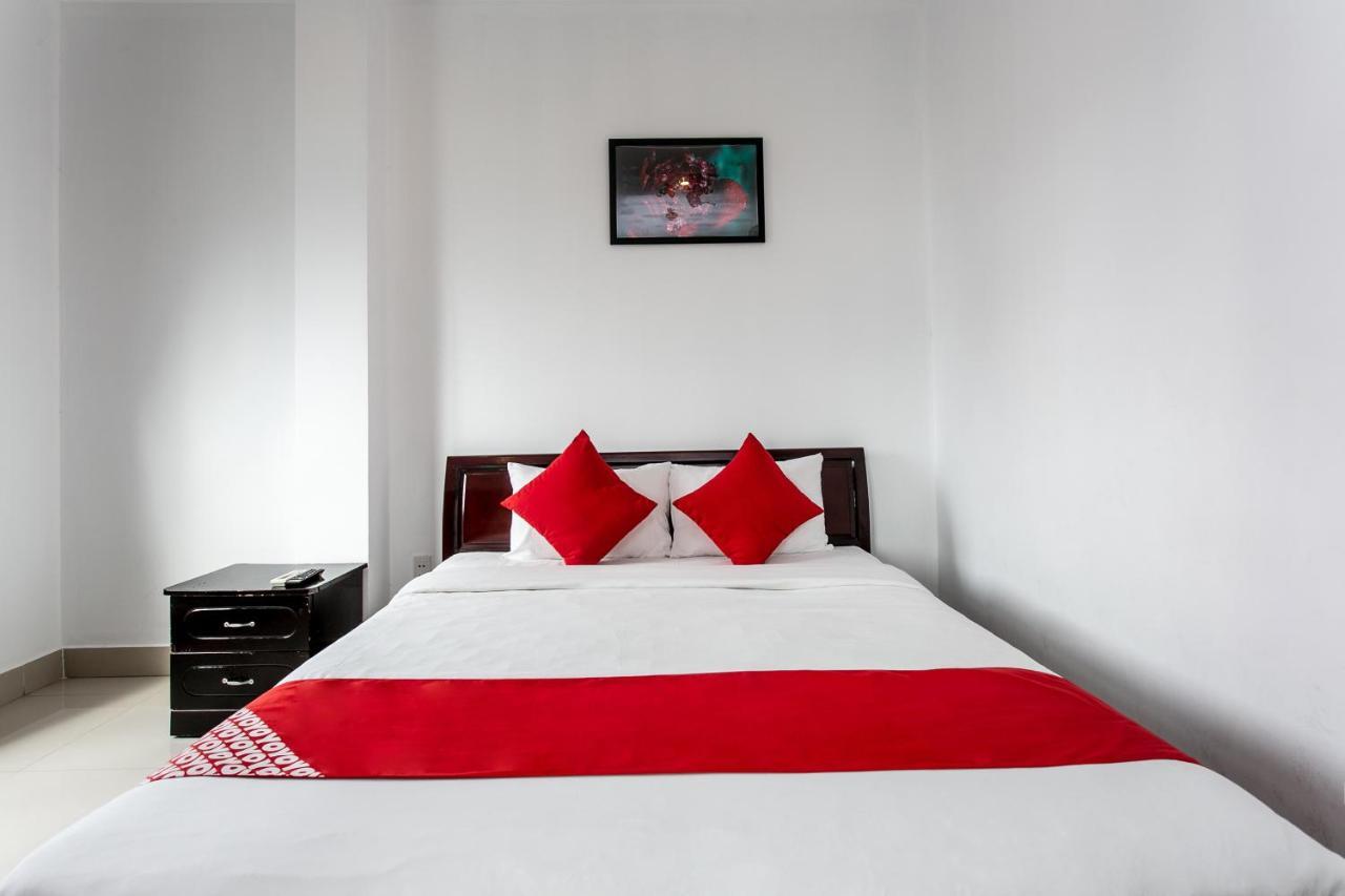 โอโย 557 ฟีเยิน โฮเต็ล Hotel ดานัง ภายนอก รูปภาพ