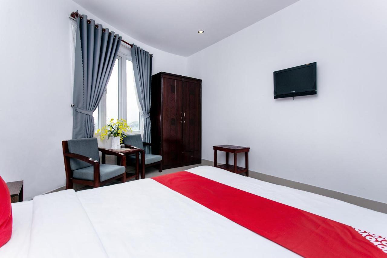 โอโย 557 ฟีเยิน โฮเต็ล Hotel ดานัง ภายนอก รูปภาพ