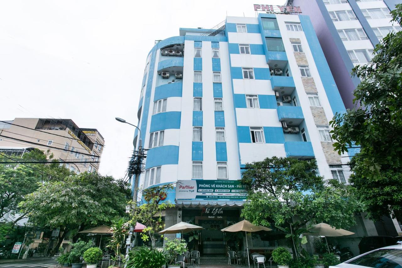 โอโย 557 ฟีเยิน โฮเต็ล Hotel ดานัง ภายนอก รูปภาพ
