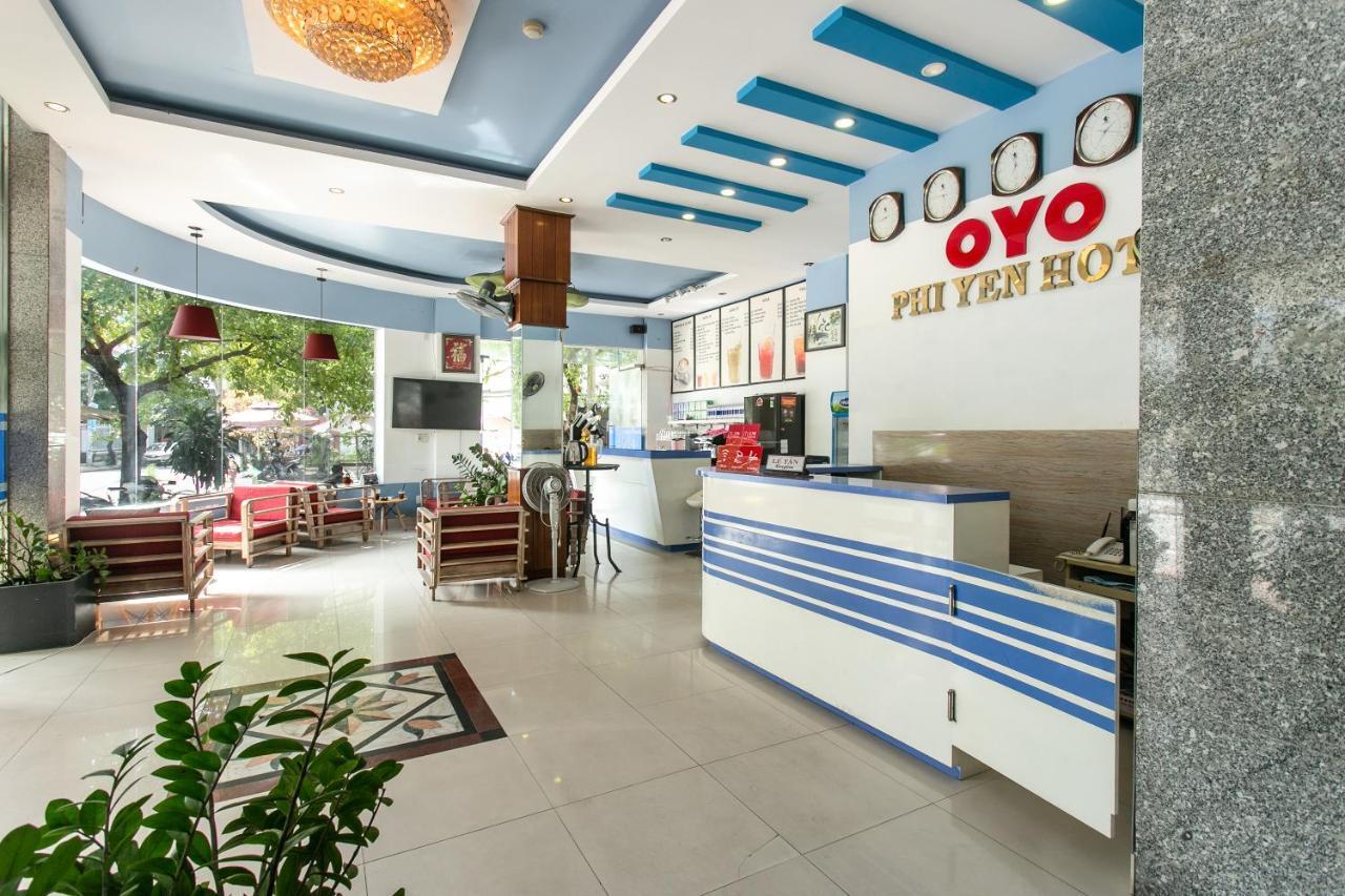 โอโย 557 ฟีเยิน โฮเต็ล Hotel ดานัง ภายนอก รูปภาพ