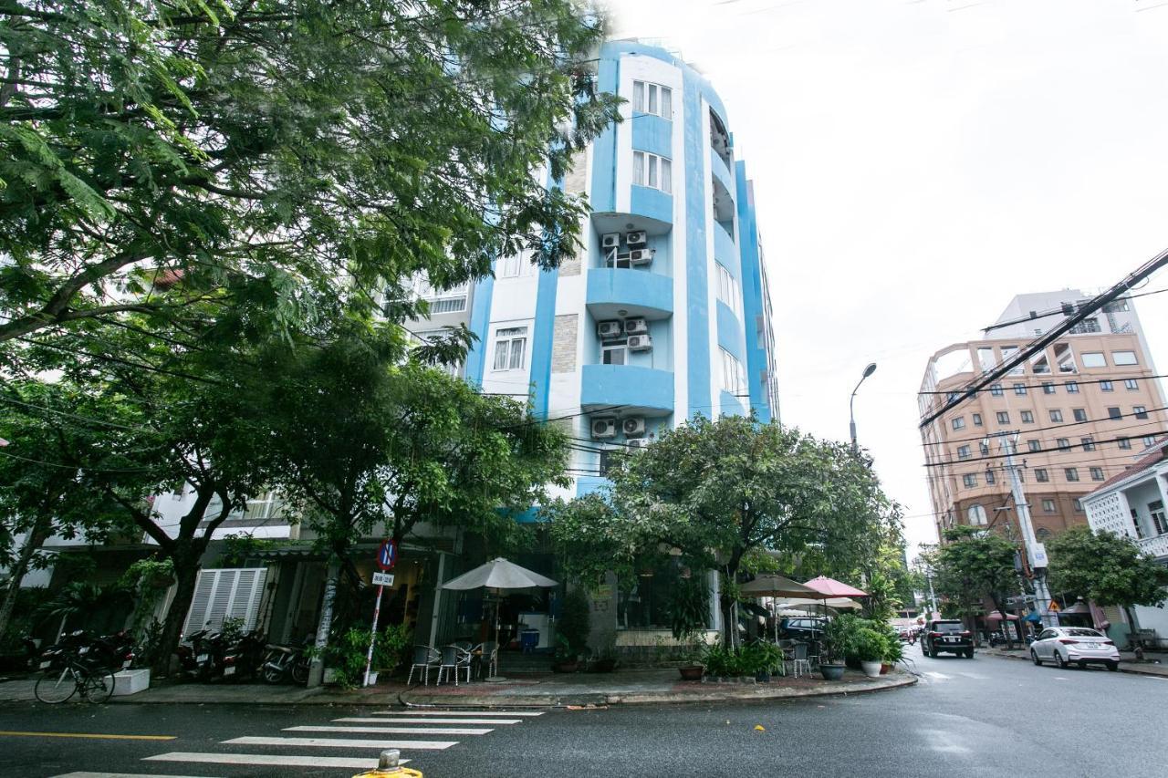โอโย 557 ฟีเยิน โฮเต็ล Hotel ดานัง ภายนอก รูปภาพ